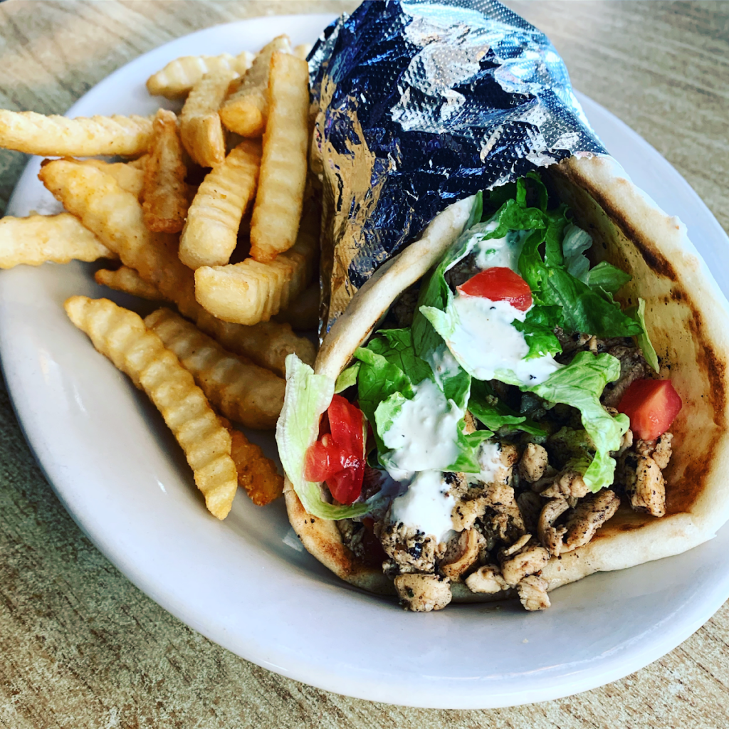 Rixster Grill photo 2