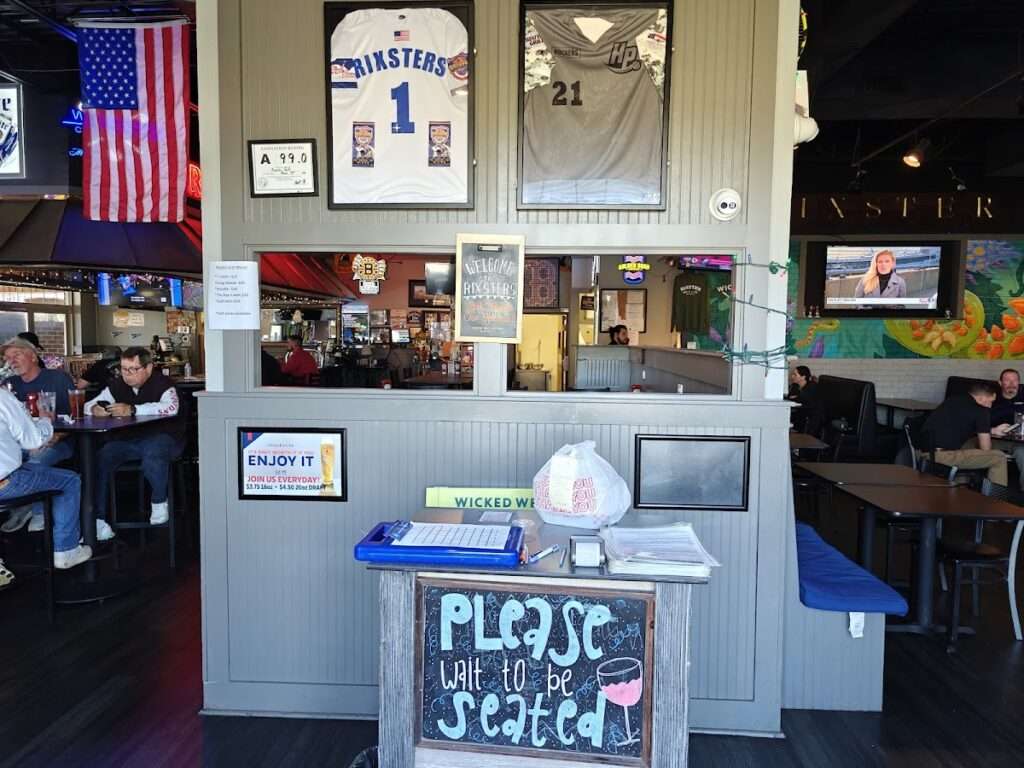 Rixster Grill photo 3