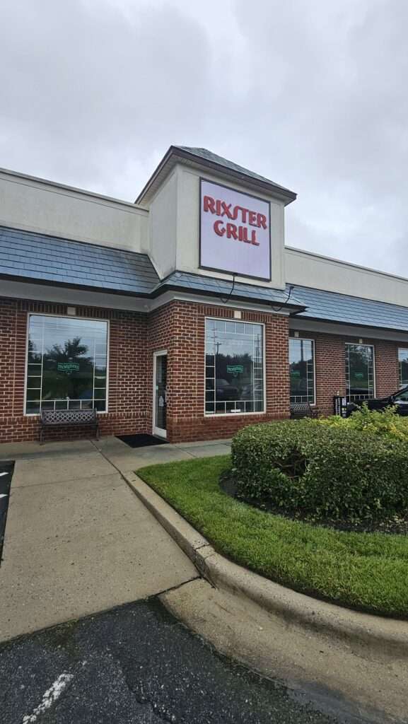 Rixster Grill photo 4