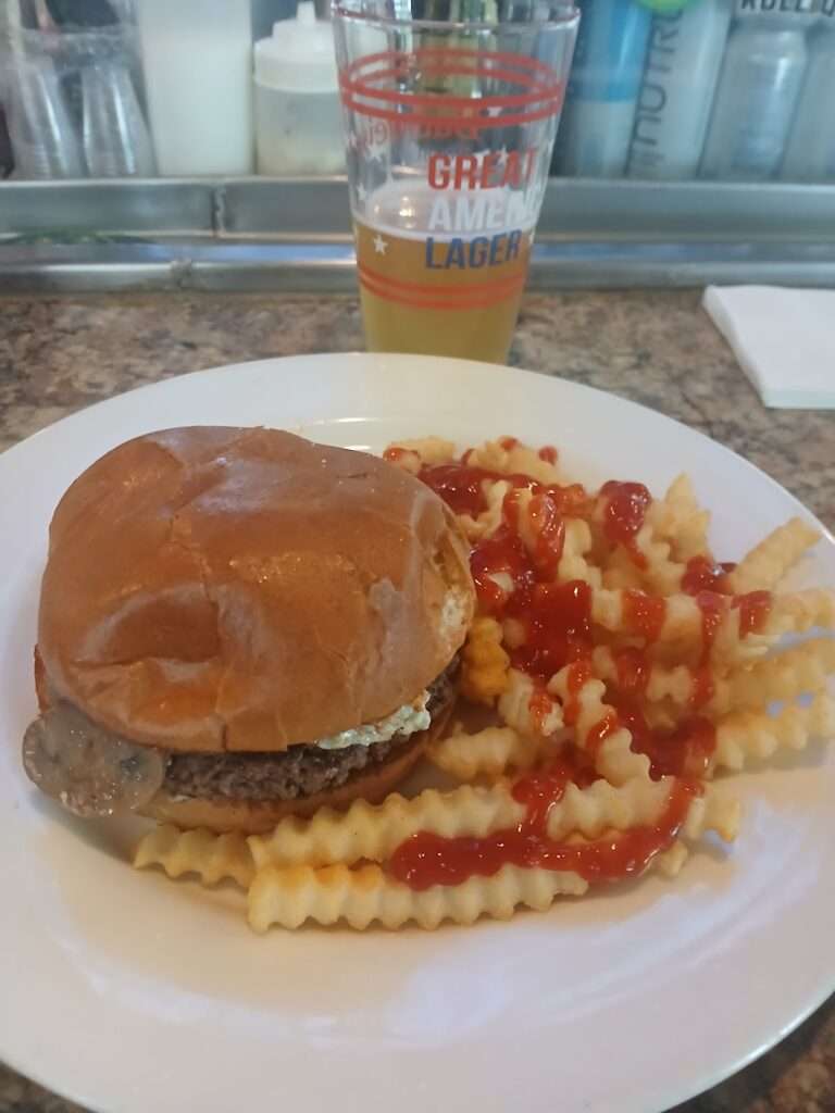 Rixster Grill photo 5