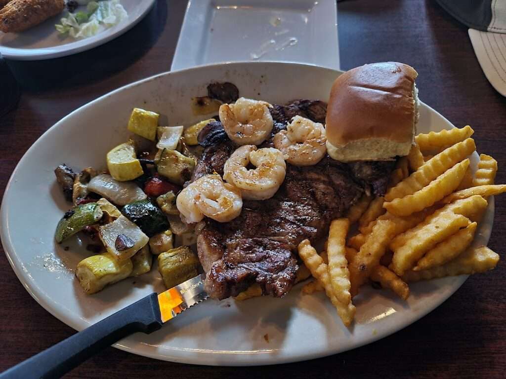 Rixster Grill photo 6